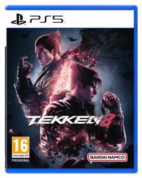 Tekken 8 Edition - Namco Bandai