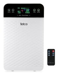 KJ-806 Ιονιστής / Καθαριστής Αέρα 35W για Χώρους 50m² Telco