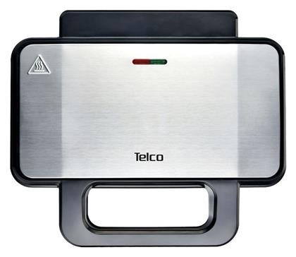 ZJ-255 1000W για 2 Τοστ Inox Telco