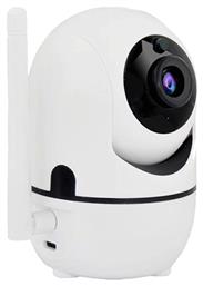 HV-341 IP Κάμερα Wi-Fi Full HD 1080p Tele