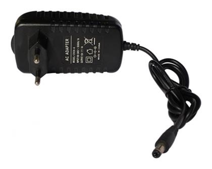 Universal Τροφοδοτικό 12V 1A (PSU-1601) Tele