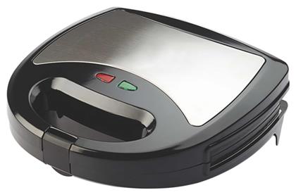 KJ-302 750W για 2 Τοστ Inox Telemax