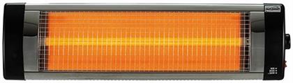 Maximus AR/2002 Σόμπα Χαλαζία με Θερμοστάτη 2900W Telemax