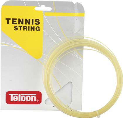 Teloon Χορδή Τένις Διάφανη 12m, Φ1.3mm από το Z-mall