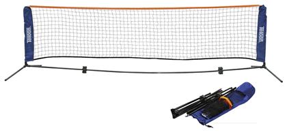 Δίχτυ Tennis πτυσσόμενο Teloon