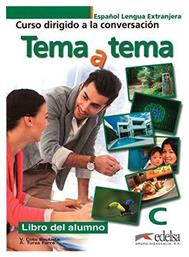 TEMA A TEMA ALUMNO C - Edelsa Grupo Didascalia