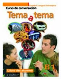 TEMA A TEMA B1 ALUMNO - Edelsa Grupo Didascalia