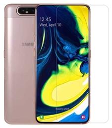 Tempered Glass (Galaxy A80)