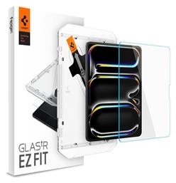 Tempered Glass Glas.tr ”ez Fit” Ipad Pro 13 7 2024 Clear Spigen