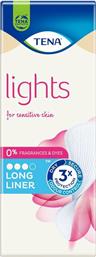 Tena Lights Long For Sensitive Skin 20τμχ