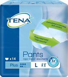 Pants Economy Large 14τμχ Tena