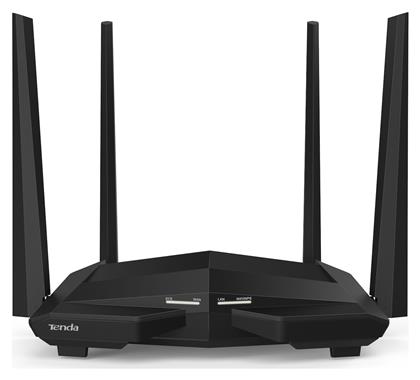 AC10 v1 Ασύρματο Router Tenda