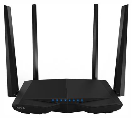 AC6 Ασύρματο Router Tenda