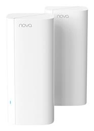 MX12 WiFi Mesh Network Διπλό Kit Tenda