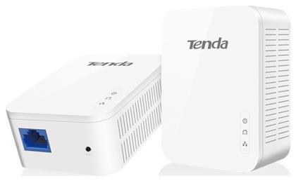 PH3 Διπλού Kit για Ενσύρματη Σύνδεση Tenda
