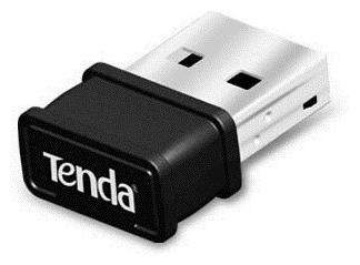 W311mi Ασύρματος USB Αντάπτορας Δικτύου 150Mbps Tenda