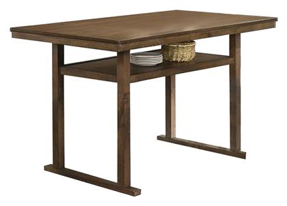 Tenor Μπαρ Φυσικό 150x90x91εκ. 250-000001 - Pakketo