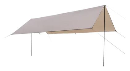 Τέντα-σκίαστρο Παραλίας & Camping Yb2109 3x4x2.4m 960095 - Tradesor