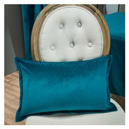Διακοσμητική Μαξιλαροθήκη Velvet 13 30x50εκ. Teoran