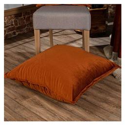 Μαξιλάρα Δαπέδου Velvet 05 65x65εκ. Teoran