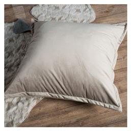 Μαξιλάρα Δαπέδου Velvet 07 65x65εκ. Teoran