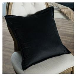 Μαξιλάρα Velvet 65x65εκ. Teoran