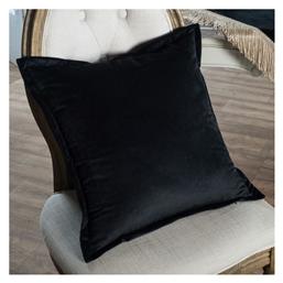 Μαξιλάρι Καναπέ Velvet 06 45x45εκ. Teoran