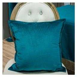 Μαξιλάρι Καναπέ Velvet 13 45x45εκ. Teoran