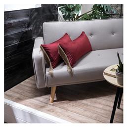 Μαξιλάρι Καναπέ Velvet από Βελούδο 10 30x60εκ. Teoran