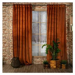 με Τρέσα Velvet 140x260εκ. Teoran
