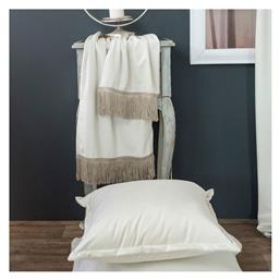 Ράνερ Velvet με Κρόσι 01 40x160εκ. Teoran