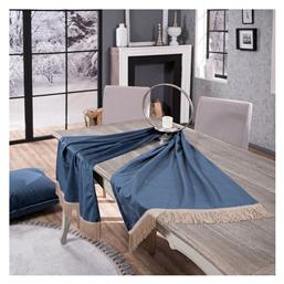 Ράνερ Velvet με Κρόσι 04 65x200εκ. Teoran