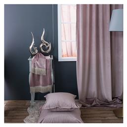 Ράνερ Velvet με Κρόσι 12 40x160εκ. Teoran