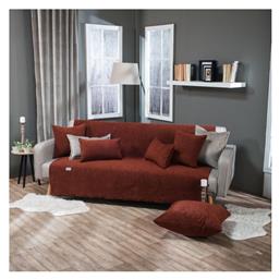 Ριχτάρι Πολυθρόνας 180x150εκ. Solid 305 Teoran