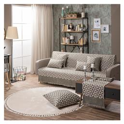 Ριχτάρι Τριθέσιου Καναπέ Columbia 180x300εκ. 03 Teoran