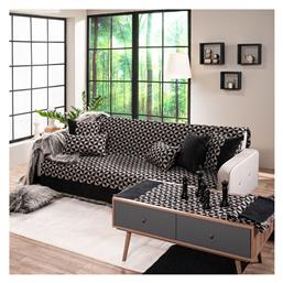 Ριχτάρι Τριθέσιου Καναπέ Columbia 180x300εκ. 09 Teoran