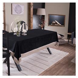 Τραπεζομάντηλο Velvet 06 140x220εκ. Teoran