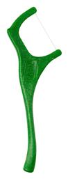 Good Mini Flosser Οδοντικό Νήμα με Λαβή σε Πράσινο χρώμα 36τμχ TePe