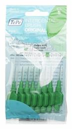 Original Μεσοδόντια Βουρτσάκια 0.8mm Πράσινα 8τμχ TePe
