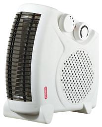 TR2005 Grey Αερόθερμο Δωματίου Δαπέδου 2000W Termomax