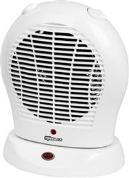 Termozeta TE HEAT T16 Αερόθερμο Δαπέδου 2000W από το Media Markt