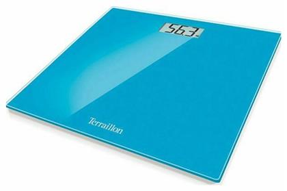 TX1500 Ψηφιακή Ζυγαριά σε Γαλάζιο χρώμα Terraillon