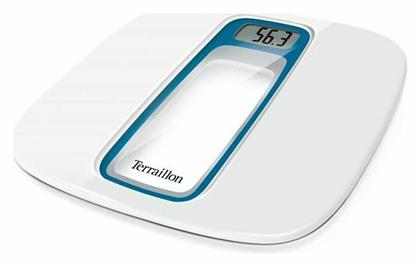Window Ψηφιακή Ζυγαριά σε Λευκό χρώμα Terraillon