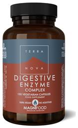 Digestive Enzyme Complex 100 κάψουλες TerraNova