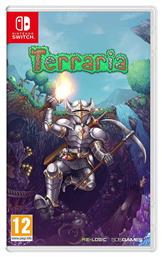 Terraria - 505 Games