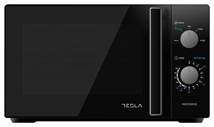 MW2030MB 20lt Μαύρος Tesla