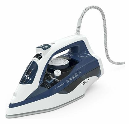 IR301BL 2600W με Συνεχόμενη Παροχή Ατμού 25gr/min Tesla