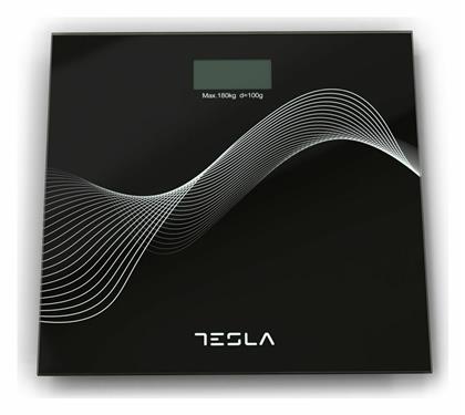 Ψηφιακή Ζυγαριά BS10 Tesla