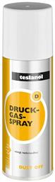 Spray Συμπιεσμένου Αέρα Σπρέυ Πεπιεσμένου Αέρα 400ml Teslanol