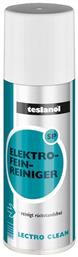 Σπρέι Ηλεκτρικών Επαφών 400ml 1τμχ χωρίς Λάδι Teslanol